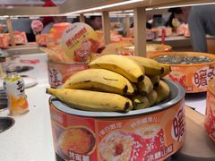 -龍歌自助小火锅(城阳万象汇店)