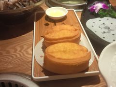 -尚海豆捞(乐虹坊店)