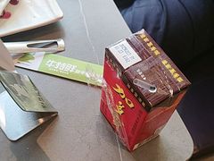 -尚宴牛特鲜自助(太原街万达店)