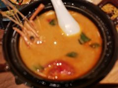-星叶·东南亚料理(宁波万象汇店)