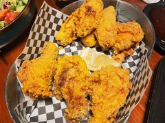 -槿Story·韩国料理(望京韩国美食城店)