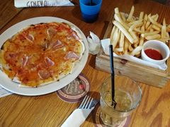 -Geneva日内瓦餐厅(西郊宝成花苑店)