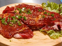 -马路牙子烧烤馄饨酒馆(望京店)
