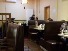 大堂-蝎梁府(青年沟店)