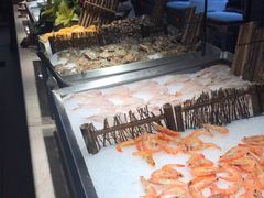 -吉布鲁牛排海鲜自助(龙湖北城天街购物广场店)