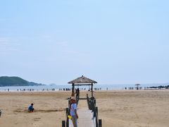 -东海半边山旅游度假区