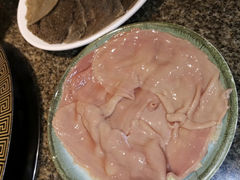 腰片-佬革命主题火锅(玉沙路店)