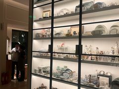 -金谷仓家庭料理(马泉营店)