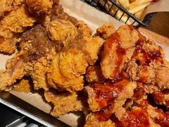 -包装马车·韩国料理·포장마차