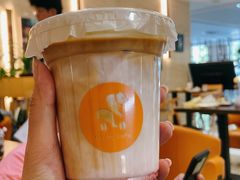 -NOVAE CAFE 咖啡·可颂(望京店)