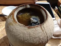 -陈鹏鹏潮汕菜(欢乐海岸 海边景观店)