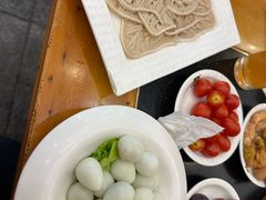 -老码头火锅(玉林店)