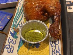 -和府捞面(天河领展广场店)