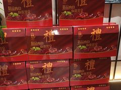 -俏东方·海味水饺·青岛菜(崂山店)