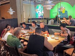 -吴氏老妈·23年家常菜(古城店)