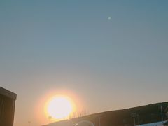 -大同万龙白登山国际滑雪场