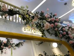 门面-C'è Amore爱意(亿合城店)