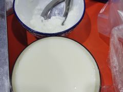 姜撞奶-南宁市连升风味小吃店