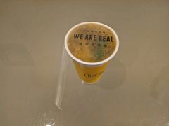 -茶桔便(爱琴海店)