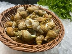 -广州建国酒店·君豪西餐自助餐厅