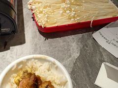 -肥家大排档(天河体育西店)