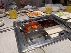 -海底捞火锅(群光广场店)