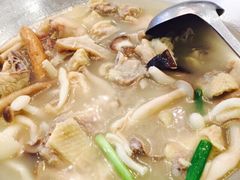 泉味道贵州私厨-泉味道贵州厨房(三里河店)