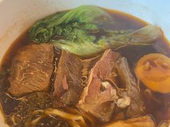 -康师傅私房牛肉面(申虹店)