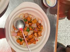 -潮界(虹桥新天地店)