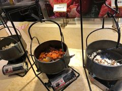 -芭菲盛宴·环球美食(袁家岗店)