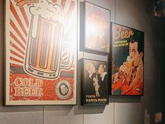 -微醺烤牛·炭火烧烤·精酿啤酒(东郊记忆店)