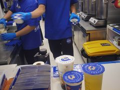 -煲珠公·老红糖珍珠奶茶(长宁龙之梦店)