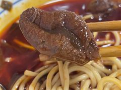 -易毛特色牛肉面(解放碑步行街店)