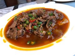 鲜椒鹿舌-春申里餐厅(银泰in99店)