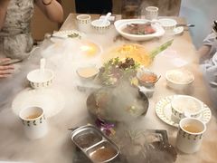 -泰椰里·泰国餐厅(智慧城广百广场店)