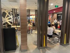 -麦当劳(北京南站店)