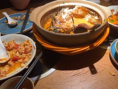 -吃饭皇帝大土家民族菜(正大广场店)