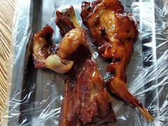 -赵元章肉骨烧(山塘街店)