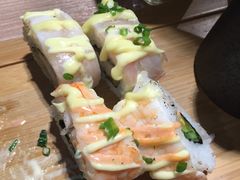 -水林间·寿喜烧自助(仙林金鹰店)