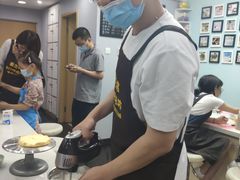 -爱之旅diy烘焙坊(西直门店)