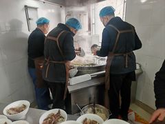 -郝刚刚羊杂割(柳巷店)