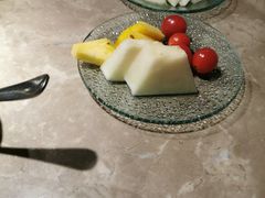 -小菜园新徽菜(宜兴八佰伴店)