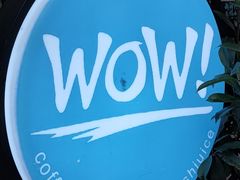 -WOW coffee