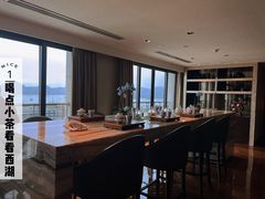 -杭州城中香格里拉大酒店