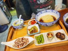 -孙盛兴奥灶面馆·蟹黄面·三虾面(山塘街总店)