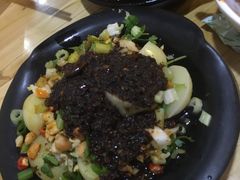 -二孃鸡爪爪(东郊记忆店)