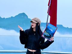-河南宝泉旅游区