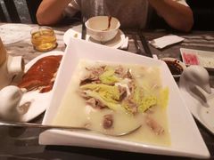 -金鸭季·臻品餐厅(欢乐海岸购物中心店)
