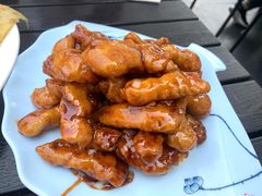 -鼎香润(德胜门内店)