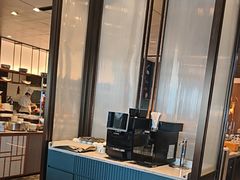 -盐城万豪酒店-盐城厨房西餐厅